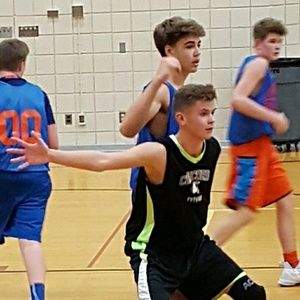 Meet your Posher, Dillon